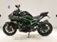 Фото Kawasaki ZH2 2020 с японского аукциона