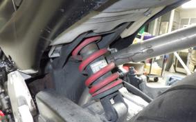 HONDA HORNET 250 2004 MC31