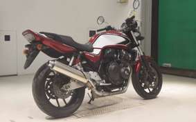 HONDA CB400SF GEN 4 A 2018 NC42