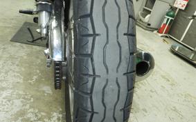 YAMAHA SR400 Gen.4 2011 RH03J