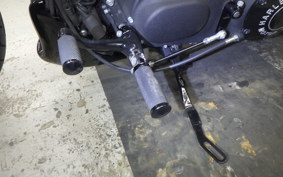HARLEY XL1200NS 2020