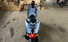 HONDA TODAY AF61