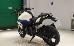 BMW G310R 2021