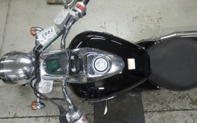 SUZUKI BOULEVARD 400 2007 VK55A