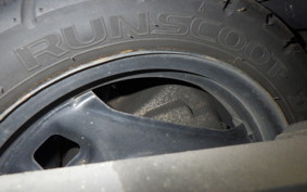 SUZUKI LET's 4 CA45A