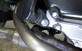 SUZUKI SV650 X A 2019 VP55B