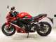 Фото Honda CBR650R 2021 с японского аукциона