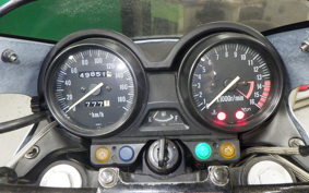 KAWASAKI ZRX400 1997 ZR400E