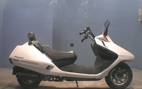 HONDA FUSION X MF02
