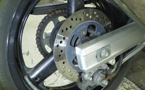 SUZUKI SV400S 2004 VK53A