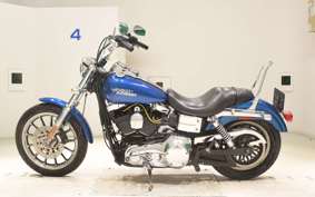 HARLEY FXDL 1450 2005