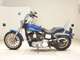 Фото Harley FXDL 1450 2005 с японского аукциона