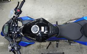 KAWASAKI Z250 SL 1996 BR250E