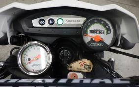 KAWASAKI KSR110 E 2000