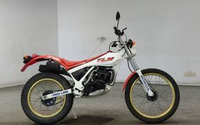 HONDA TLM200R MD15