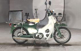 HONDA LITTLE CUB AA01