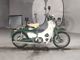 Фото Honda LITTLE CUB 2011 с японского аукциона
