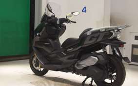 BMW C400GT 2022