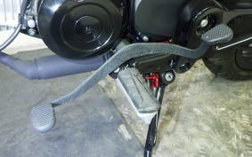 HONDA DAX 125 JB04