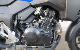 SUZUKI STROM 250ABS DS11A