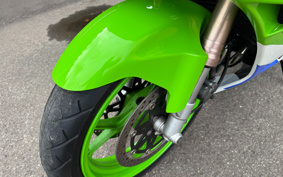 KAWASAKI ZXR250 ZX250C