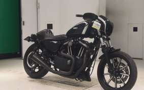 HARLEY XL1200X 2012