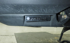 HONDA SPACY 100 2025 JF13