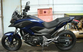 HONDA NC750X 2014 RC72