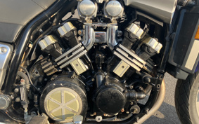 YAMAHA VMAX 1993 2WEE