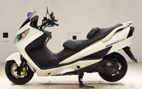 SUZUKI SKYWAVE 250 (Burgman 250) S 2 CJ43A