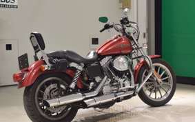 HARLEY FXDC 1450 2005