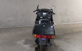 HONDA FUSION MF02