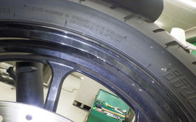 KAWASAKI ELIMINATOR400-3SE 2024 EL400A