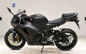 HONDA CBR600RR 2024 PC40