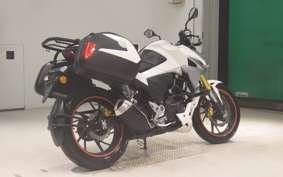 HONDA CBF190R