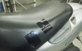 SUZUKI LET's 2 CA1PA