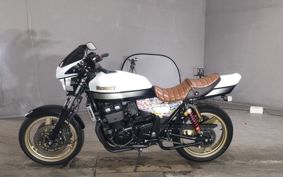 KAWASAKI ZRX-2 2008 ZR400E