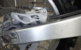 YAMAHA WR250F E