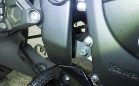 KAWASAKI ZX-4R SE 2025 ZX400P