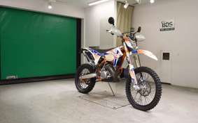 KTM 125 EXC 1998