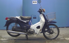 HONDA C50 SUPER CUB E C50