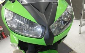 KAWASAKI NINJA 400R 2014 ER400B
