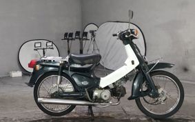 HONDA SUPER CUB50 C50