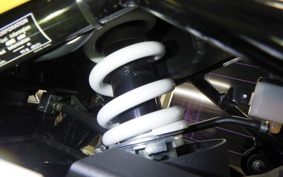SUZUKI Vストローム250SX EL11L