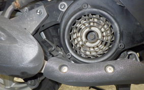 YAMAHA CYGNUS 125 X 2 2023 SE44J