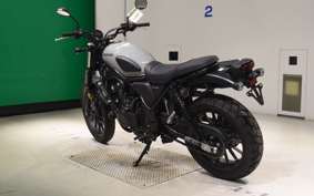 HONDA CL500 2025 PC68