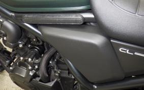 HONDA CL500 2025 PC68