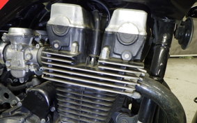 HONDA CBX750F 1997 RC17