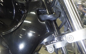 HONDA SHADOW 400 1998 NC34