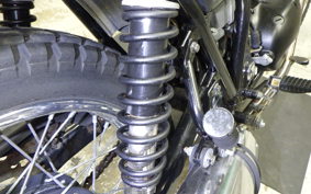 KAWASAKI 250TR BJ250F